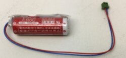 07LE90 Литиевая батарея ABB (GJR5250700R0001)