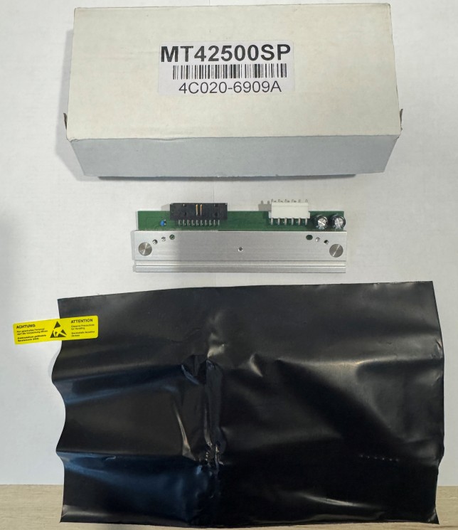 Термоголовка ROHM SE3004-DC70E